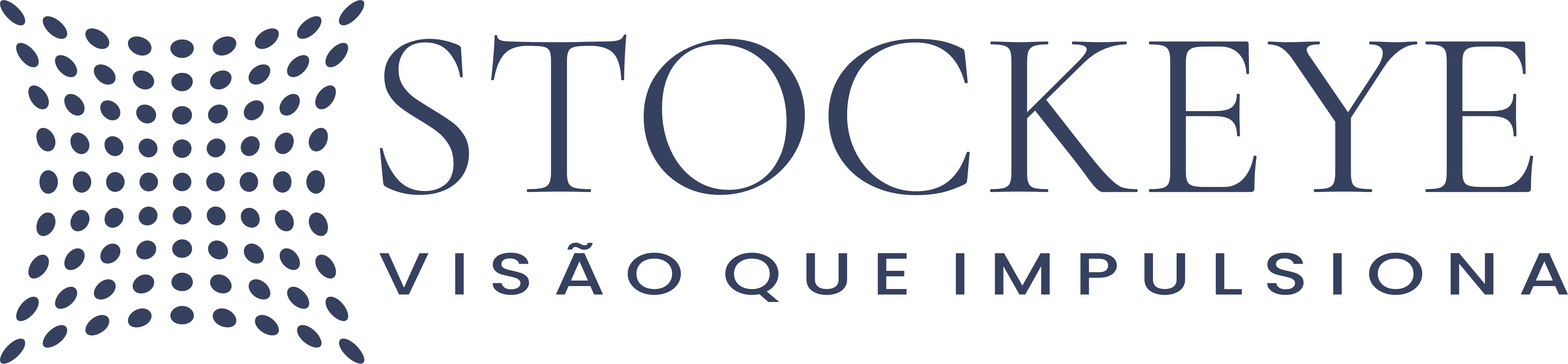 StockEye - Visão que impulsiona